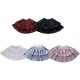 Alice Girl Weeping Blood Rose Top and Skirt Set(44th Pre-Order/5 Colours/Full Payment Without Shipping)